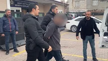 Konya'da Firari Şahıs Yakalandı