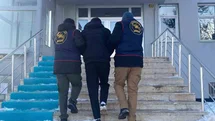 Bingöl’de kesinleşmiş hapis cezası bulunan 6 şüpheli tutuklandı