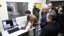Muş’ta Yapay Zeka Destekli MR Cihazı Hizmete Girdi
