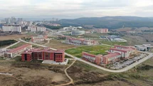 Kastamonu Üniversitesi'nden Proje Desteği