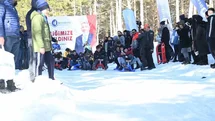 Çorum'da Kar Festivali Düzenlenecek