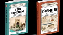ETÜ’lü akademisyen Doç. Dr. Çoşkun’dan, Ortaçağ İran tarihine ışık tutan iki kitap