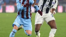 Trabzonspor-Kasımpaşa Maçında İlk Yarı Golsüz Geçti