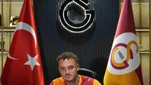 Noa Lang, Galatasaray’da