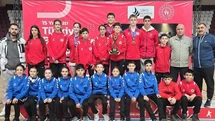 Erzincan Badminton Takımından Büyük Başarı