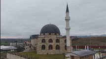 Gazze Şehitleri Camii Açıldı