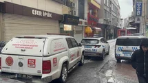 Gaziantep’te korkutan iş yeri yangını: 2’si ağır 6 kişi dumandan etkilendi