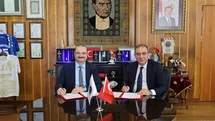 Atatürk Üniversitesi'nde Promosyon Anlaşması