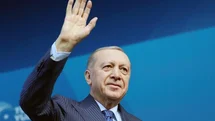 Cumhurbaşkanı Erdoğan Aydın'da Açıklamalarda Bulundu
