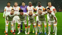 Galatasaray'da Üç Yeni İsim