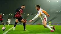Fatih Karagümrük ve Galatasaray Berabere Kaldı