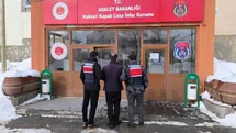 Hakkari'de Cezaevi Kaçaklığı