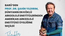 Bartın'da Önemli Bilimsel Başarı