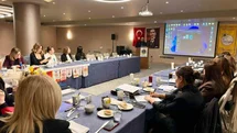 Mersin’de sürdürülebilir istihdam için Kariyer Merkezi-STK buluşması