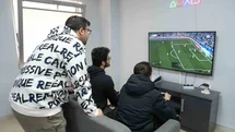 Dijital Futbol Tutkunları Ankara'da Buluştu