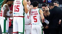 Karşıyaka Basketbol, Merkezefendi deplasmanında