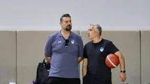 Denizli'de Kritik Basketbol Maçı Çağrısı