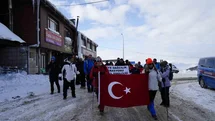 Zigana'da Çığ Faciasının 17. Yılı Hatırlandı