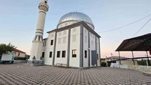 Başalan Camii'ne İmam Ataması Bekleniyor