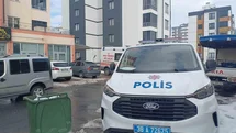 Kayseri'de Duş Sonrası Fenalaşma Olayı