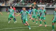 Çayelispor, 52 Orduspor’a Yenildi