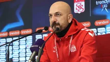 Sivasspor Puan Kaybı Üzüntüsü Yaşıyor