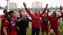 Karabük İdmanyurduspor, Düzcespor'u Yenerek Üst Sıralara Tırmandı
