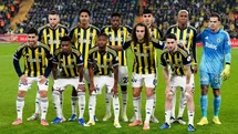Fenerbahçe ile Galatasaray Arasındaki Puan Farkı 3'e Çıktı