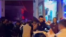 Tarsus'ta Protesto Sonrası Havaya Ateş Edilen Kurşun Genç Bir Suriyeliyi Öldürdü: Şüpheliler Gözaltında