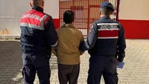 Aydın'da Firari Şahıs Yakalandı