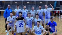 Karacabey Belediyespor Play-Off’a Veda Etti