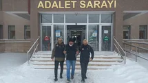 Sivas'ta Firari FETÖ Üyesi Yakalandı