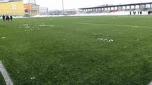 Elazığ'da Play-Off Heyecanı Başladı