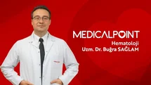 Uzm. Dr. Sağlam'dan Lenfoma Uyarısı