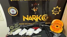 Şırnak'ta Narkotik Operasyonu: 2 Tutuklama