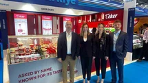 Eker Süt Ürünleri Gulfood 2026 Fuarı’nda