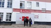 Kırşehir'de Firari Suçlu Yakalandı
