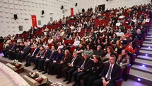 Mersin'de Tematik Kış Kampı Açıldı