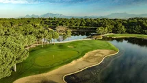 Belek'te Golf Festivali Başlıyor
