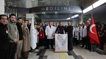 Medilines Hospital 6. Yılını Kutluyor