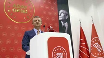 CHP Genel Başkanı Özel'den Kreş Açıklaması