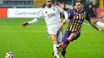 Eyüpspor Beşiktaş Maçında İlk Yarının Sonucu