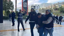 Alanya'da Bıçaklı Kavga Sonrası 3 Tutuklama
