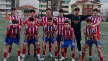 Bilecik U16 Gençler Ligi'nde Çekişme Sürüyor