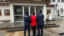 Didim'de Aranan Şahıs Yakalandı