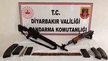 Diyarbakır’da kaçakçılık operasyonları: 31 şüpheli hakkında işlem yapıldı