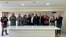 Alaşehir'de İşçi Maaşlarına Zam Yapıldı