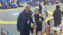 Köyceğizli Taekwondocu Azra Karakaş Türkiye Şampiyonası Vizesi Aldı