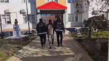 Hatay Erzin'de Hapis Cezası ile Aranan Şahıs Yakalandı