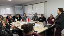 Yıldırım'da Kadın Girişimcilere Destek Programı